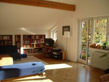 Apartment Internet Garmisch-Partenkirchen