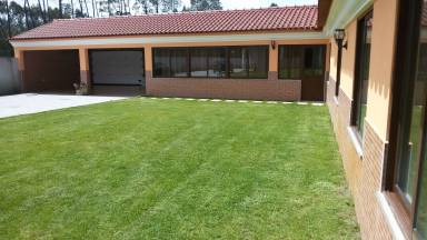 House Santa Catarina