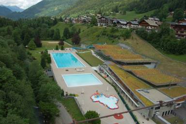 Alpehytte Morzine