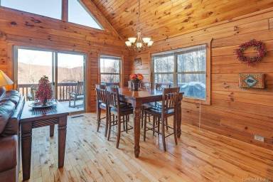 House Waynesville