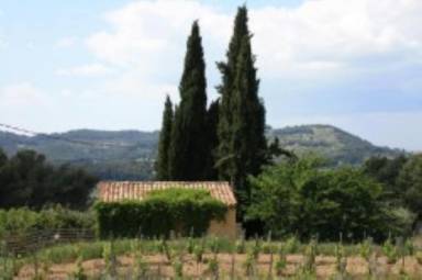 House Air conditioning Le Castellet