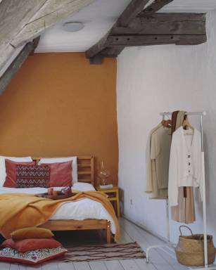 Ferienwohnung Küche Historisch centrum