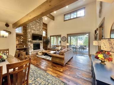 House Cle Elum