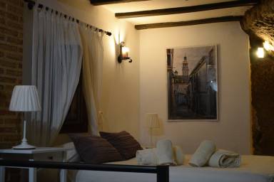 Casa Peñaflor