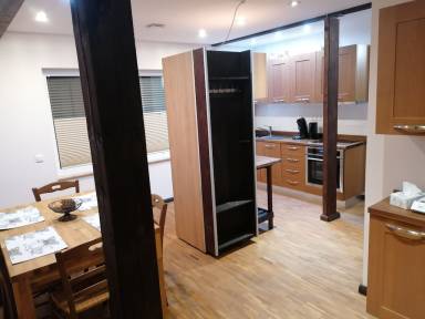 Ferienwohnung Großräschen