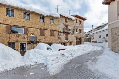 Apartment Gúdar