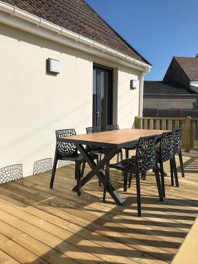 Maison de vacances Audresselles