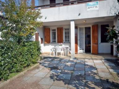 Casa Lido delle Nazioni