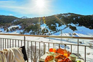 Appartement Canillo