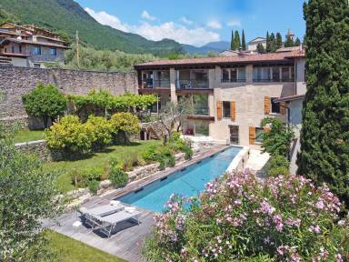 Villa Cecina