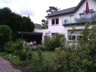 Ferienwohnung Internet Rösrath