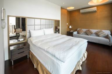 Ferienwohnung Pool Taipeh