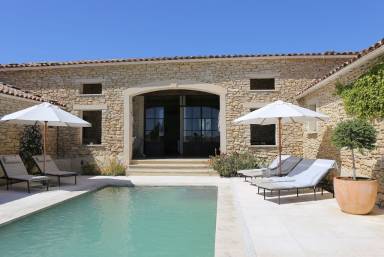Villa Goult