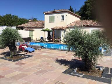 House Sainte-Livrade-sur-Lot