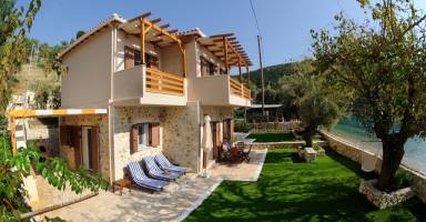 Villa Desimi