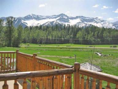 Condo Fernie