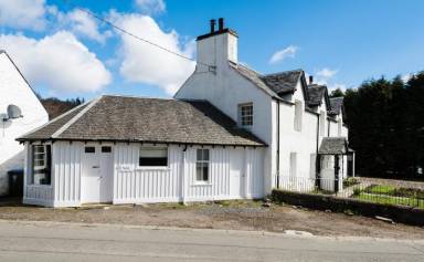 Casa Pitlochry