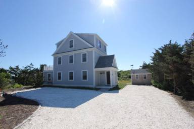 House West Barnstable