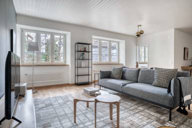 Appartement Altstadt