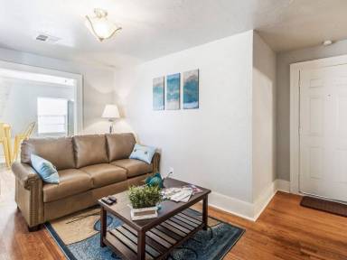 Apartment Aircondition Edmond