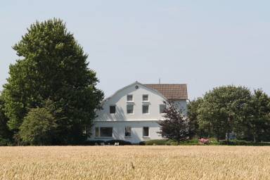 Ferienwohnung Friedrichskoog