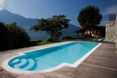 Villa Gera Lario