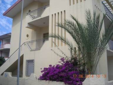 Casa Schiavonea