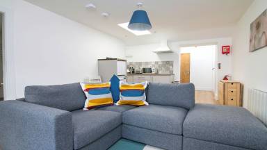 Appartement Galway