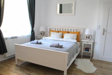 Apartament Stare Miasto