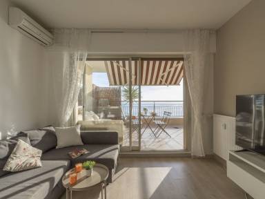 Appartement Saorge
