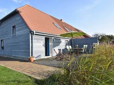 Appartement Ribnitz-Damgarten