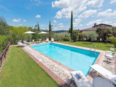 Appartamento Radda in Chianti