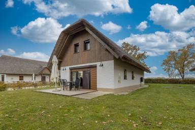 Apartment Pet-friendly Tešanovci