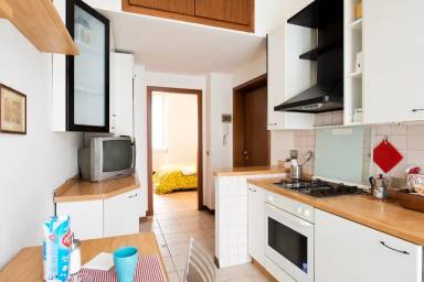 Appartement Quarto Oggiaro