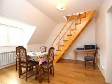 Appartement Kirchrode-Bemerode-Wülferode
