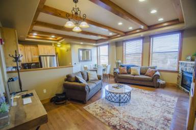 Condo Ogden