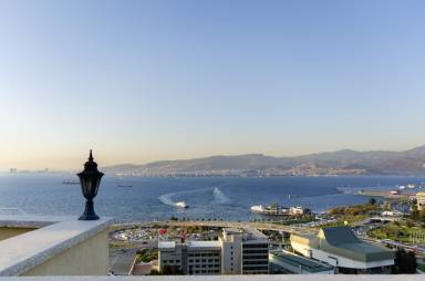 Apart hotel İzmir