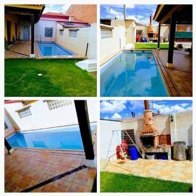 Casa rural Nava del Rey