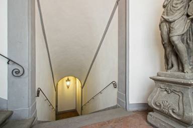 Appartamento Novoli