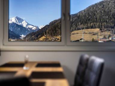 Apartment Internet Matrei in Osttirol
