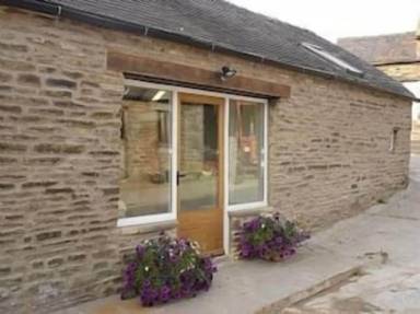 Cottage Dronfield