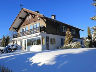 Huis Neuastenberg