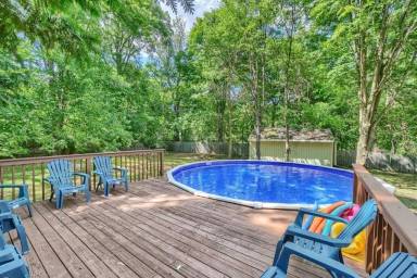 Villa Washingtonville