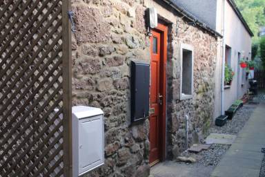 Cottage Callander