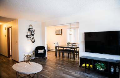 Condo Bismarck