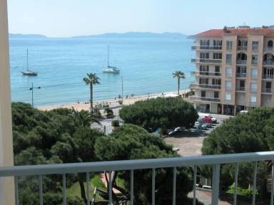 Apartament Le Lavandou