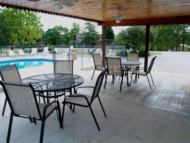Chalet Patoka Lake