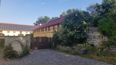 Ferienwohnung Liebethal