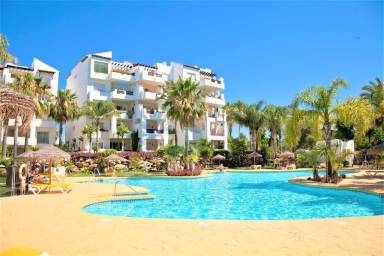 Appartement El Paraíso