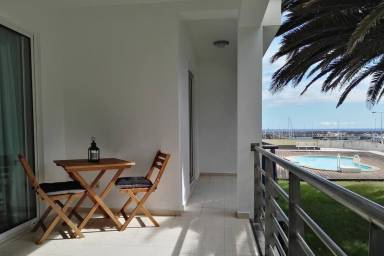 Apartment Vila Franca do Campo